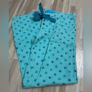 Tarea Star Blue Pajama Pants